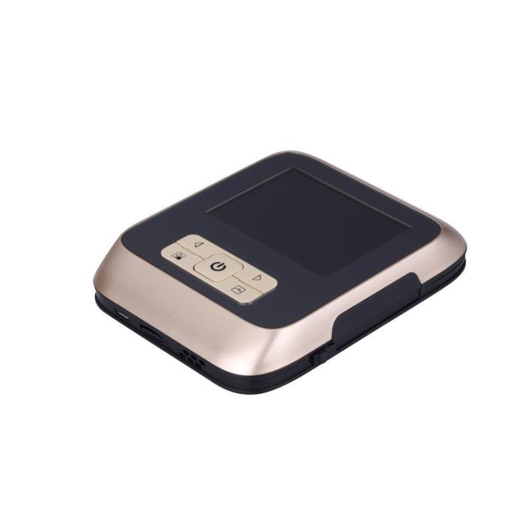M530 3.0 inch TFT Display 3.0MP Camera Video Digital Door Viewer, Support TF Card (32GB Max) & Infrared Night Vision, M530 M530 3.0 inch TFT Display 3.0MP Camera Video Digital Door Viewer, Support TF Card (32GB Max) & Infrared Night Vision, M530